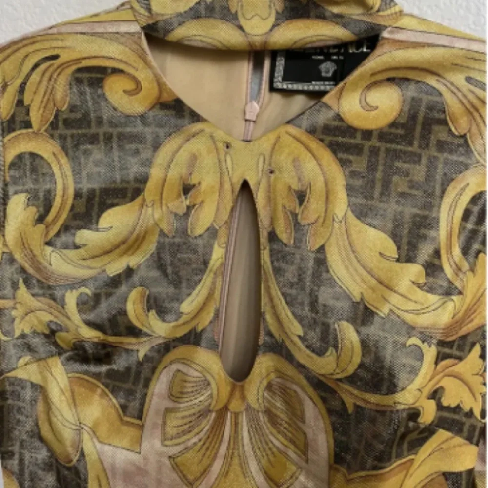 FENDACE DRESS - Picture 5 of 12